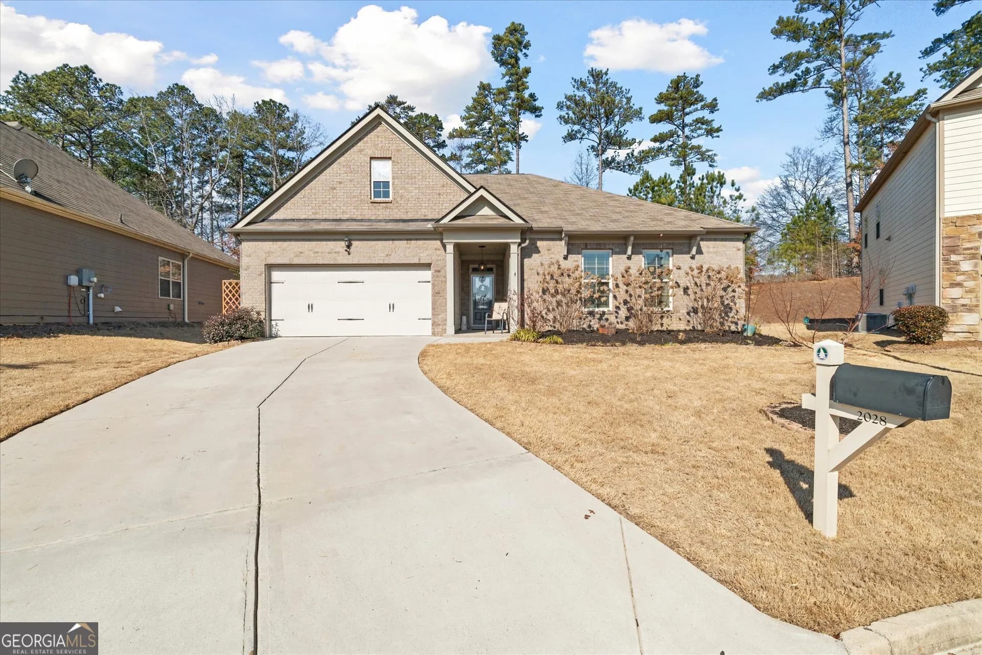 2028 Creekhead Dr — photo 24 of 67