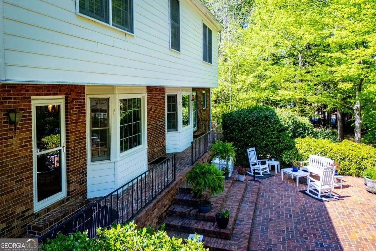 203 S Ole Hickory Trl — photo 84 of 100