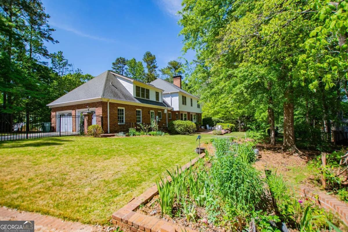 203 S Ole Hickory Trl — photo 91 of 100