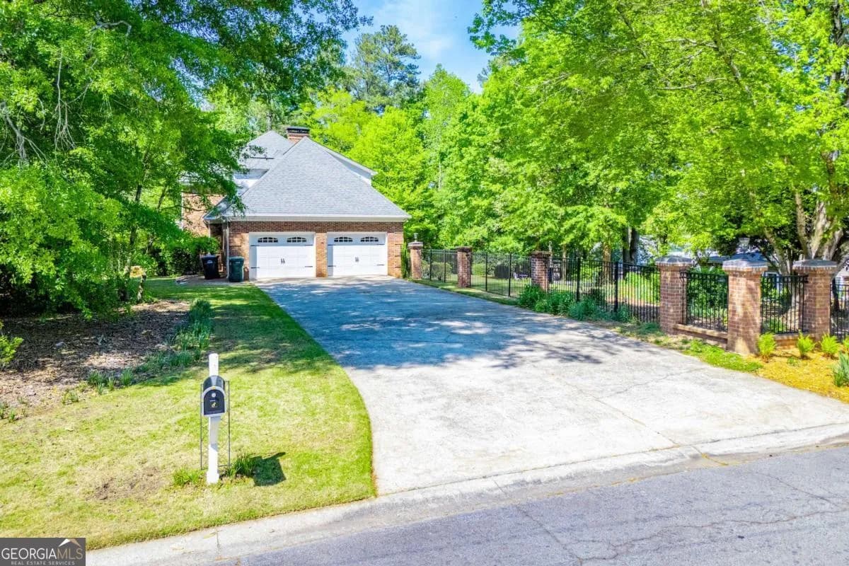 203 S Ole Hickory Trl — photo 96 of 100