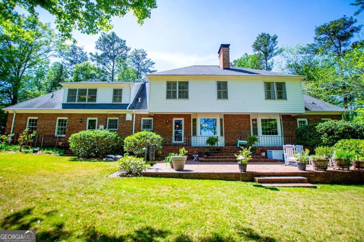 203 S Ole Hickory Trl — photo 77 of 100