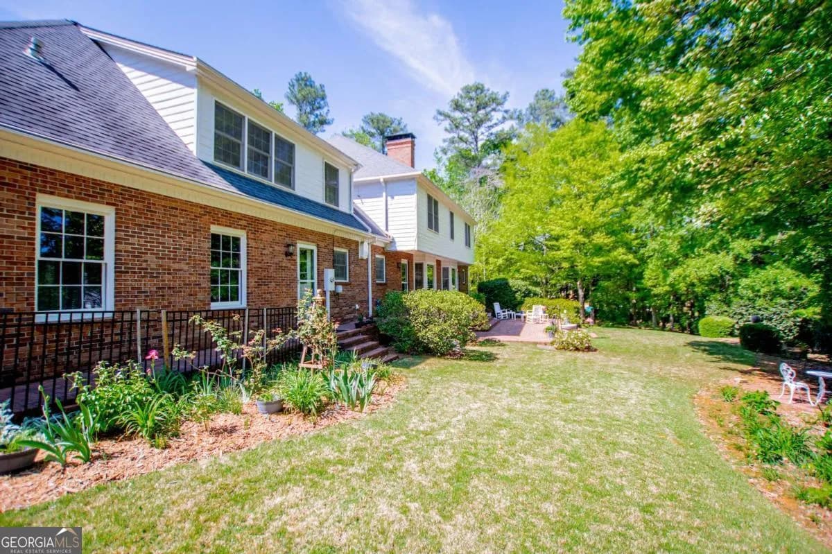 203 S Ole Hickory Trl — photo 89 of 100