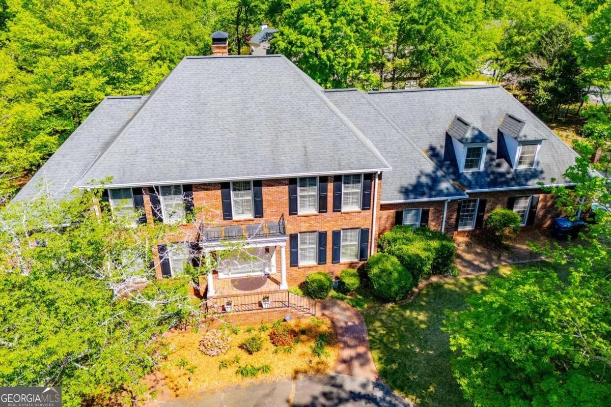 203 S Ole Hickory Trl — photo 3 of 100