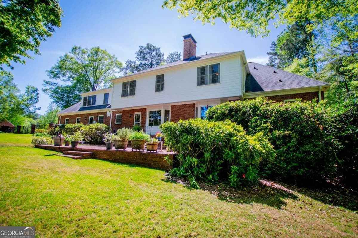 203 S Ole Hickory Trl — photo 87 of 100