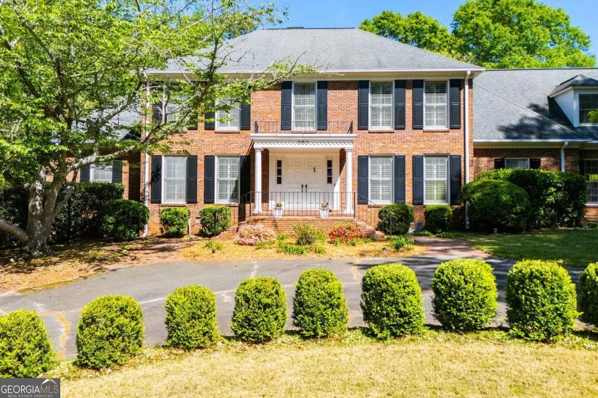 203 S Ole Hickory Trl — photo 57 of 100