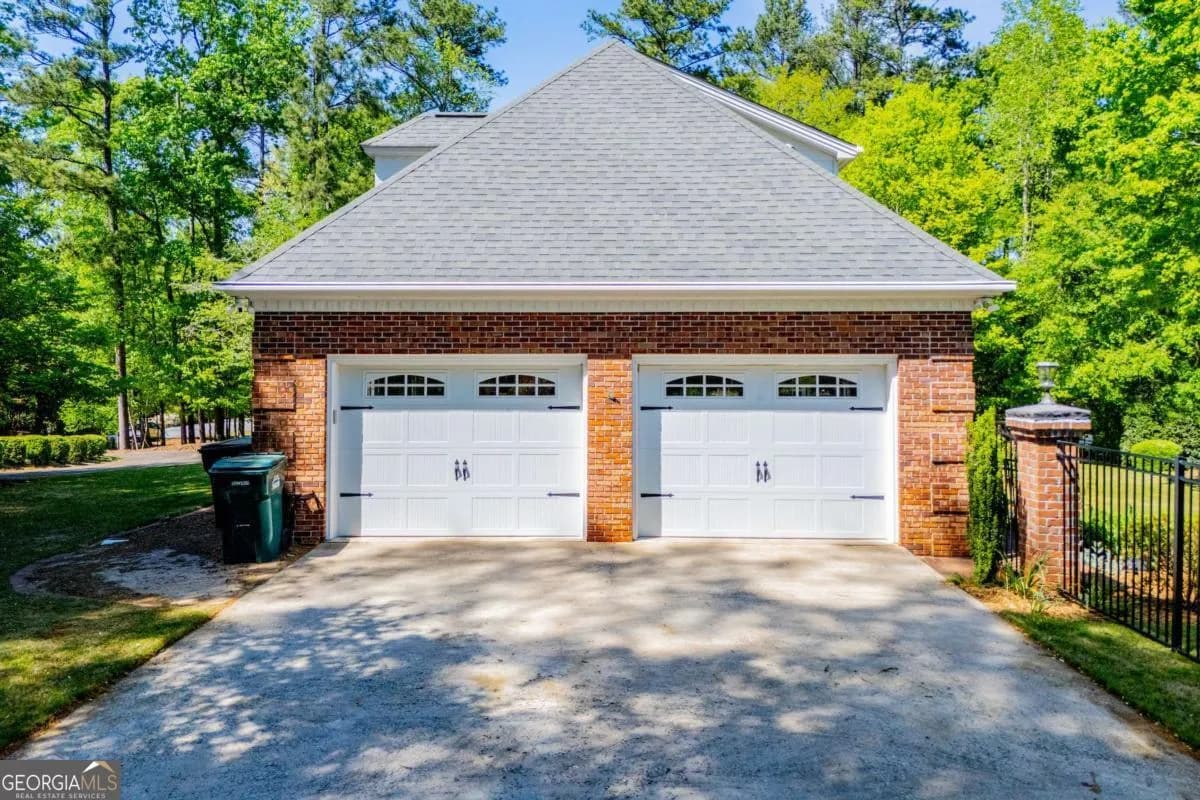 203 S Ole Hickory Trl — photo 95 of 100