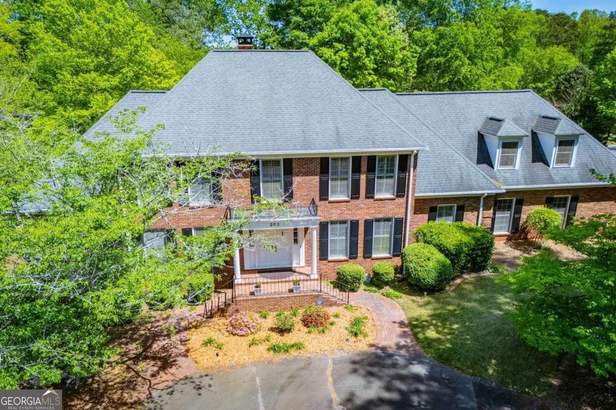 203 S Ole Hickory Trl — photo 68 of 100