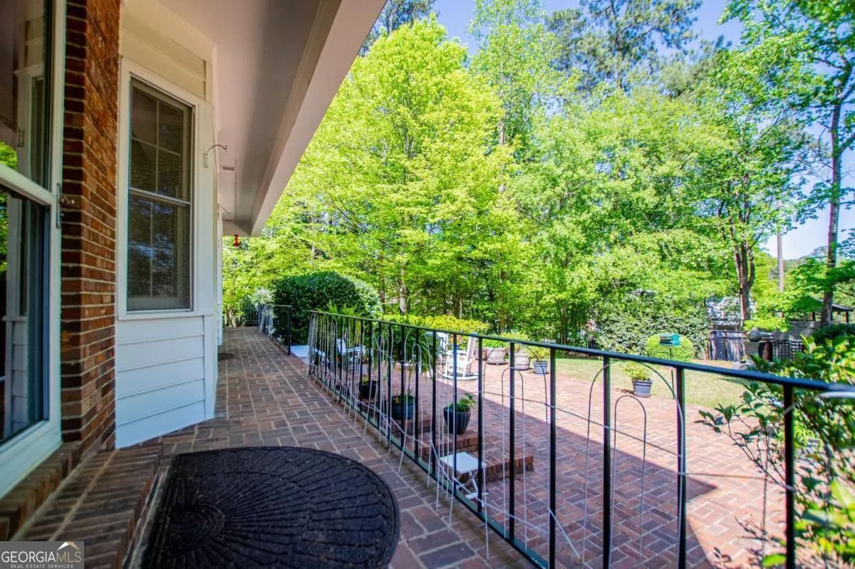 203 S Ole Hickory Trl — photo 80 of 100