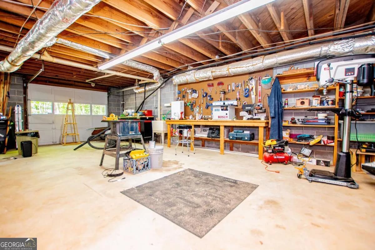 203 S Ole Hickory Trl — photo 75 of 100
