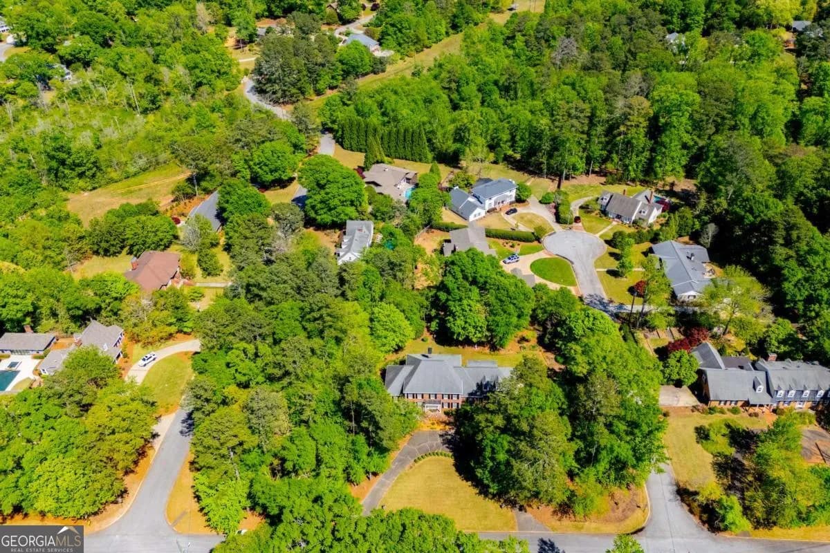 203 S Ole Hickory Trl — photo 100 of 100