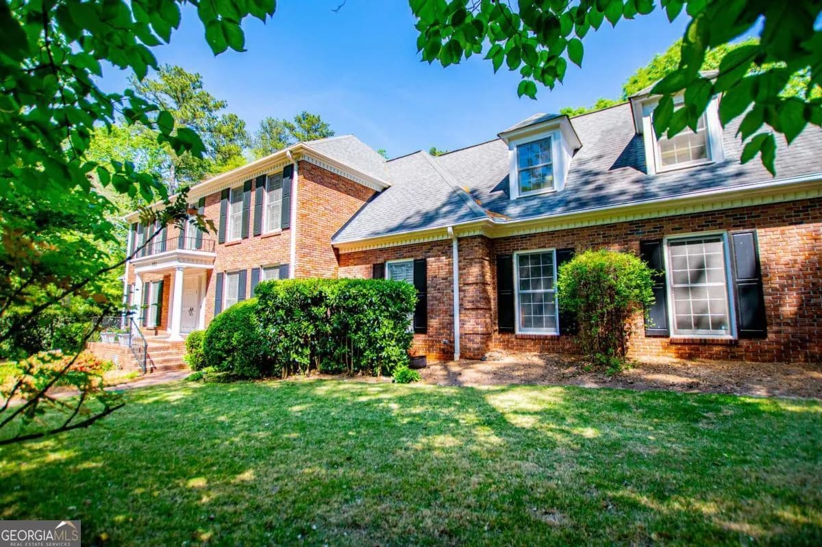203 S Ole Hickory Trl — photo 46 of 100