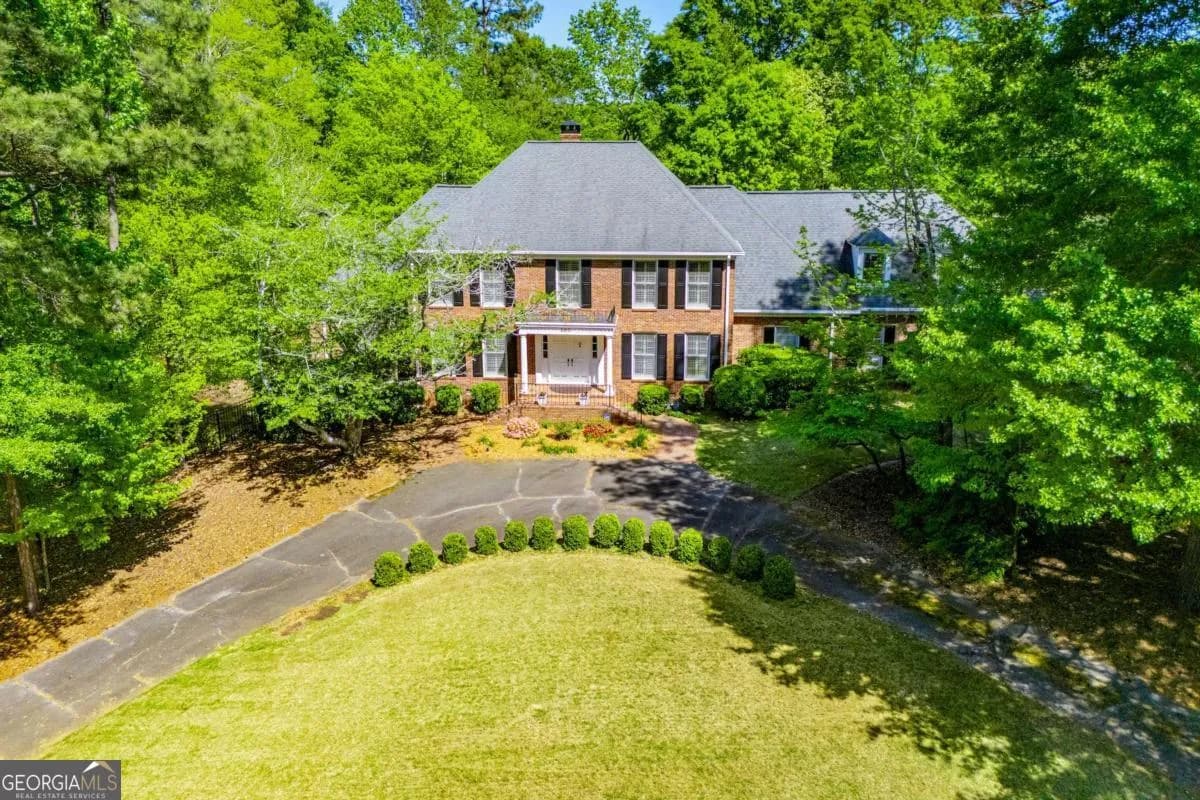 203 S Ole Hickory Trl — photo 79 of 100