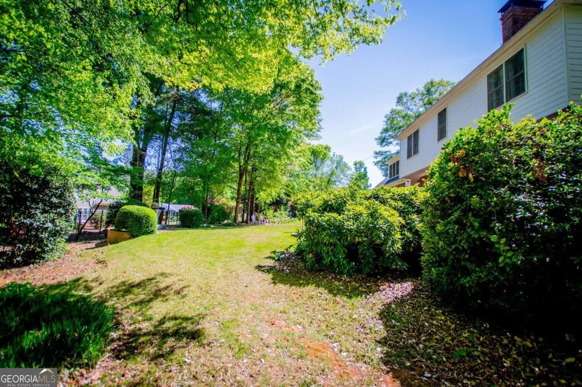 203 S Ole Hickory Trl — photo 88 of 100