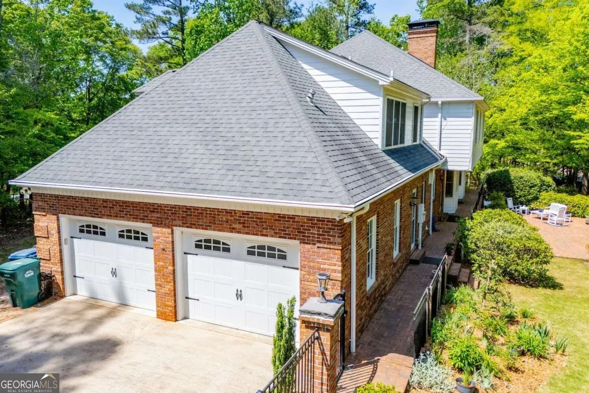 203 S Ole Hickory Trl — photo 97 of 100