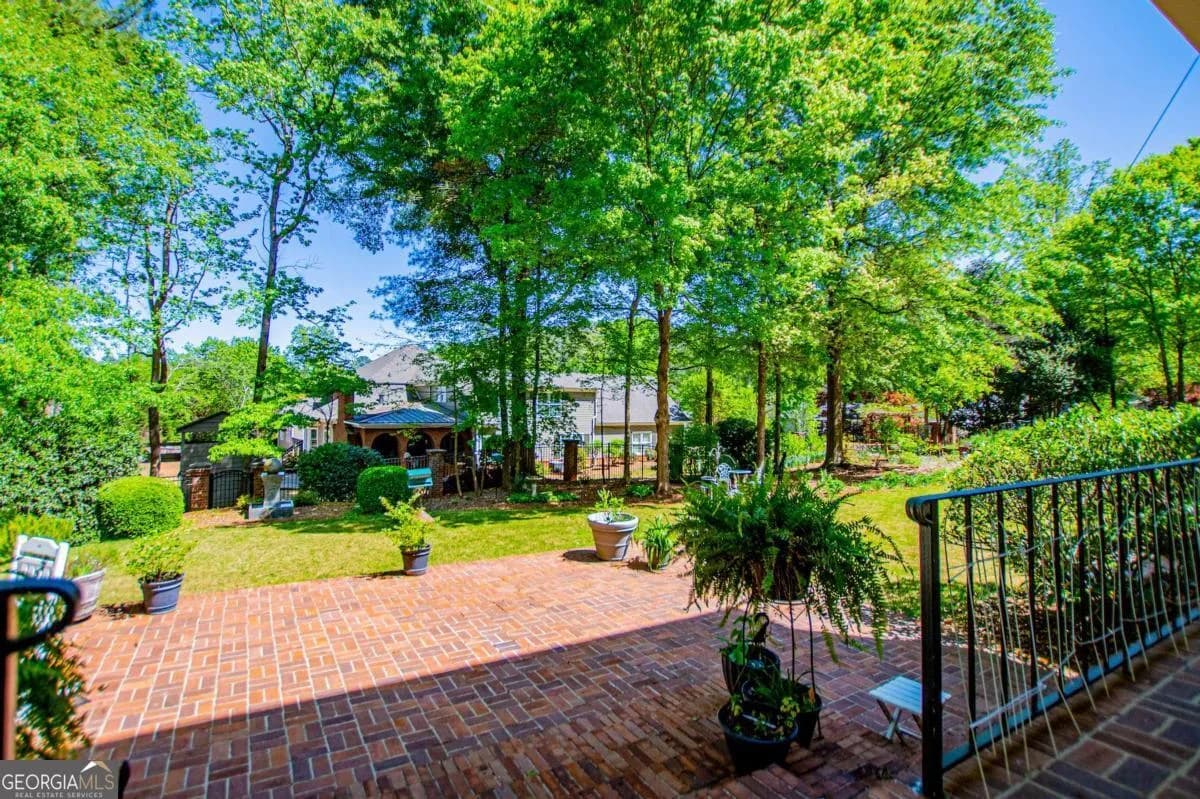 203 S Ole Hickory Trl — photo 81 of 100