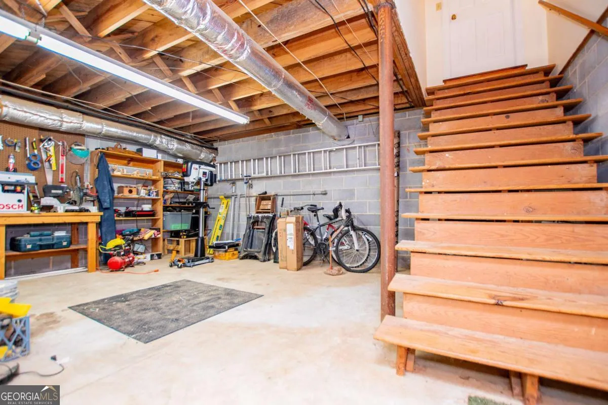 203 S Ole Hickory Trl — photo 74 of 100