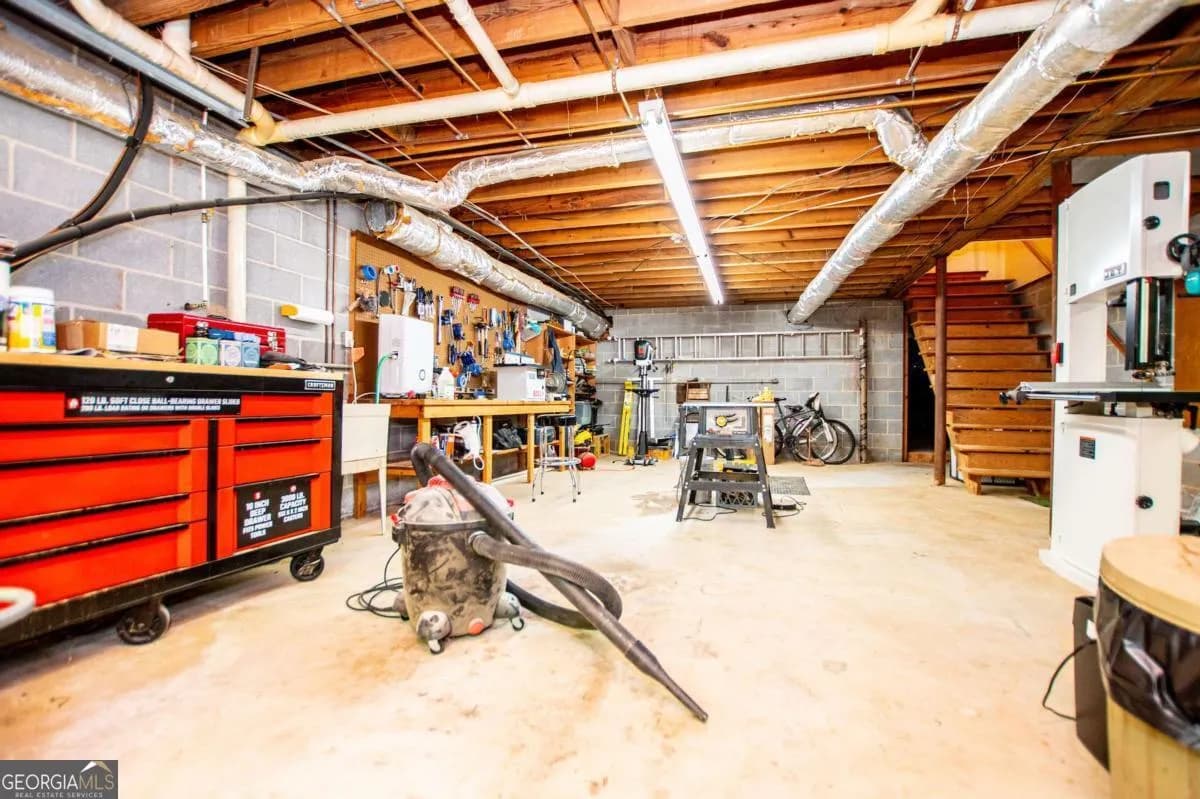 203 S Ole Hickory Trl — photo 76 of 100