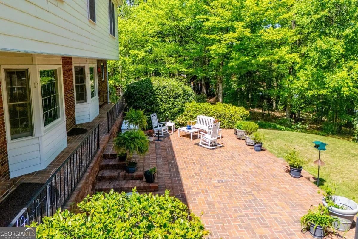 203 S Ole Hickory Trl — photo 82 of 100