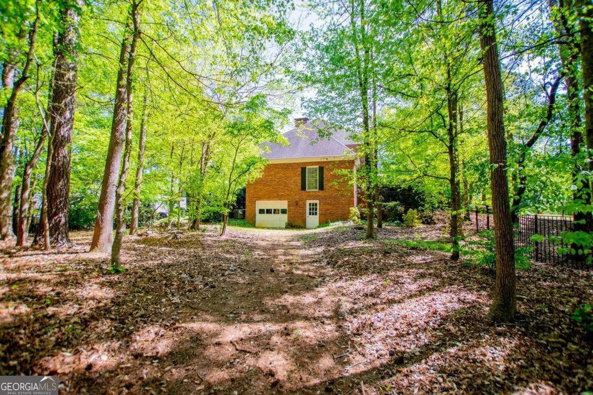 203 S Ole Hickory Trl — photo 92 of 100