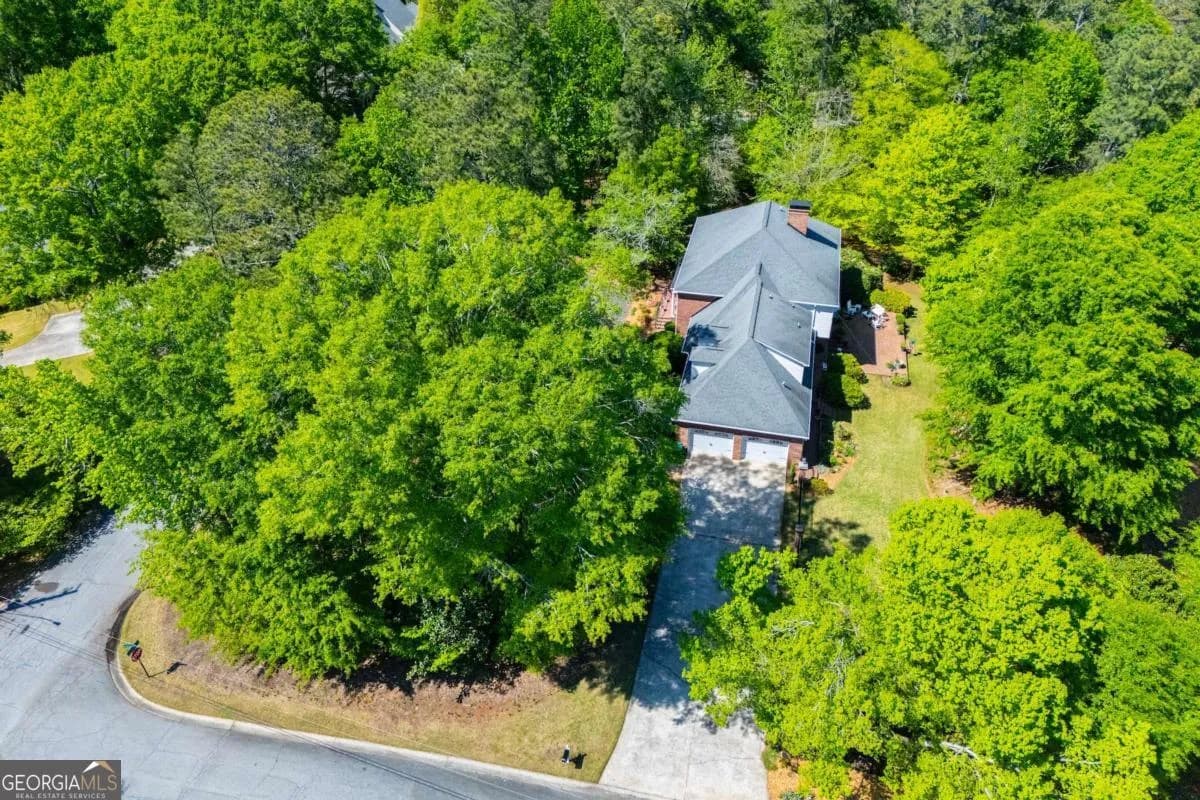 203 S Ole Hickory Trl — photo 99 of 100