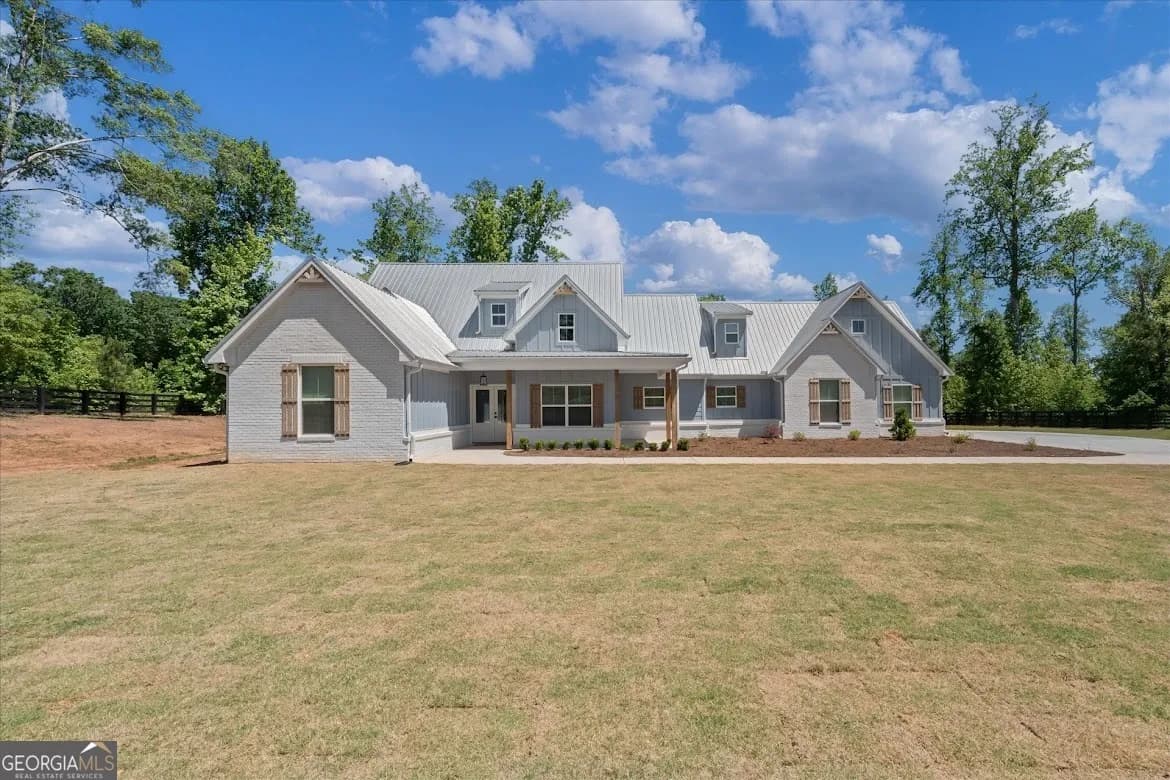 1488 Morgan Rd, Bremen