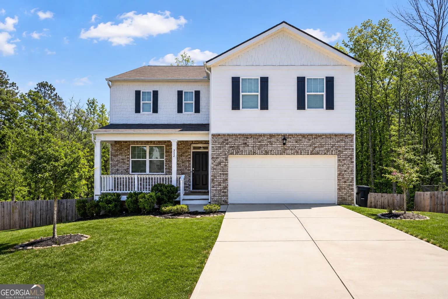 312 Deer Run Dr, Dallas