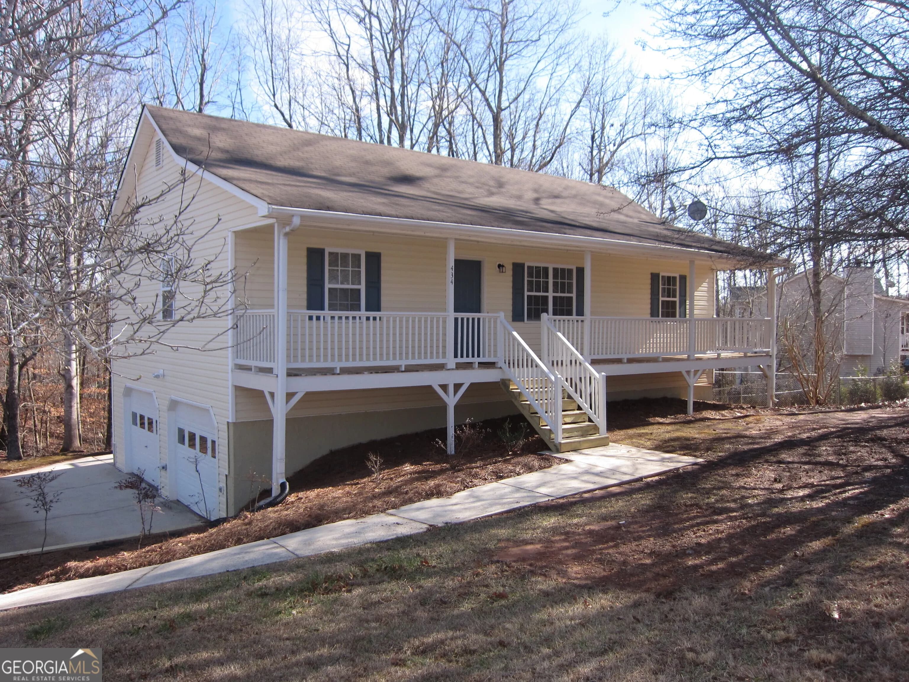 434 Spring Leaf Dr — photo 19 of 26