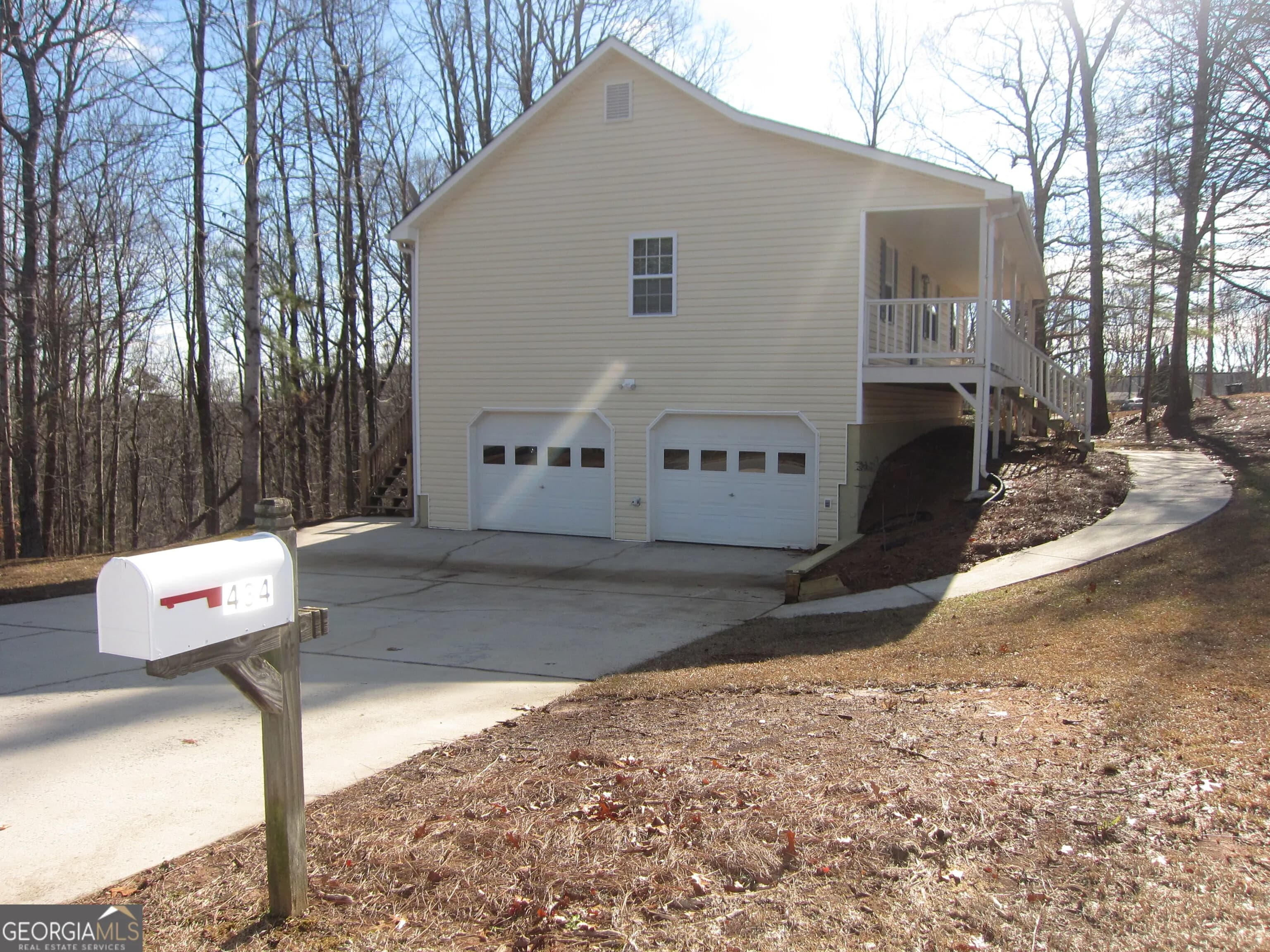 434 Spring Leaf Dr — photo 2 of 26