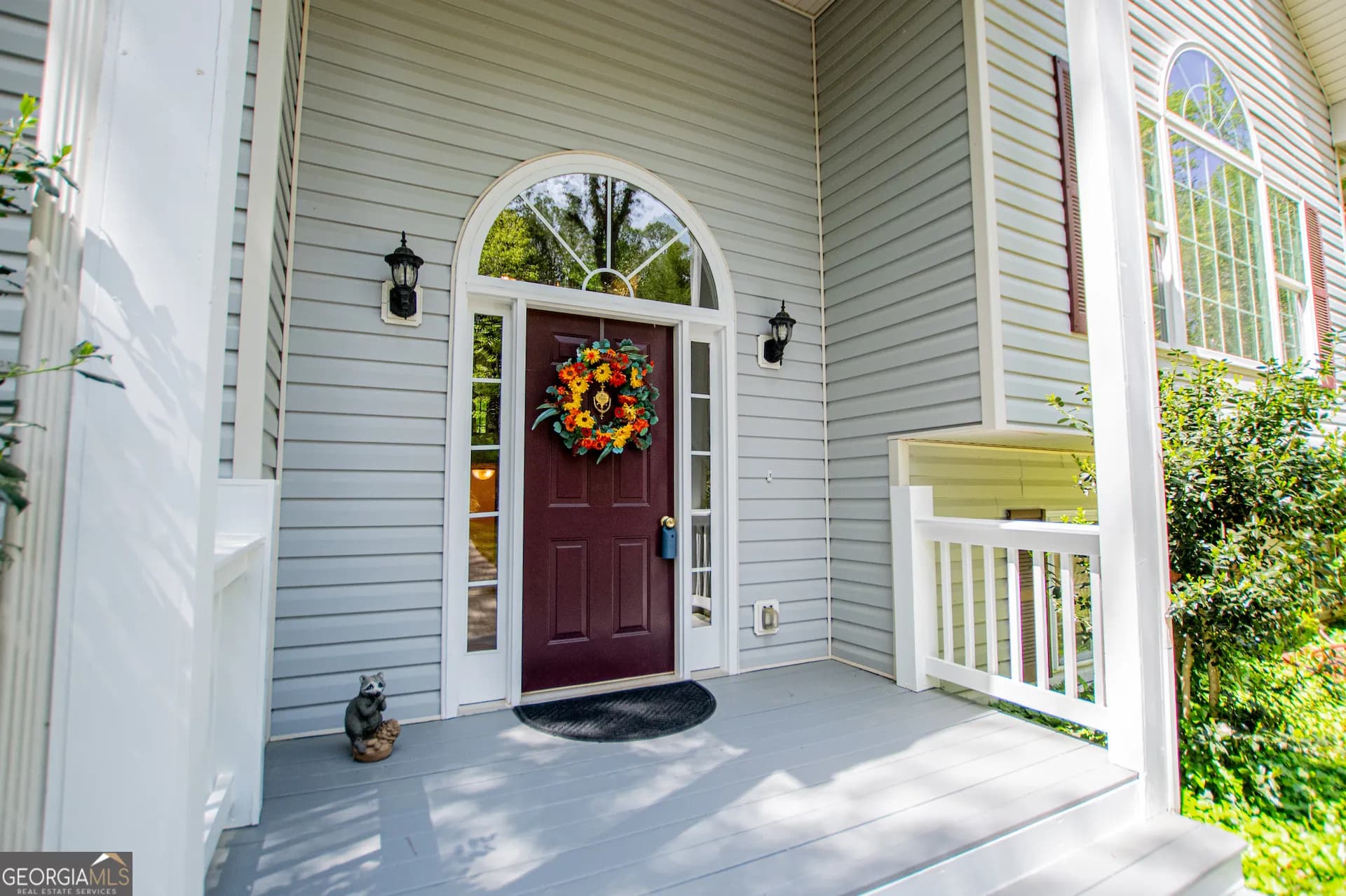 4765 Liberty Rd, Villa Rica