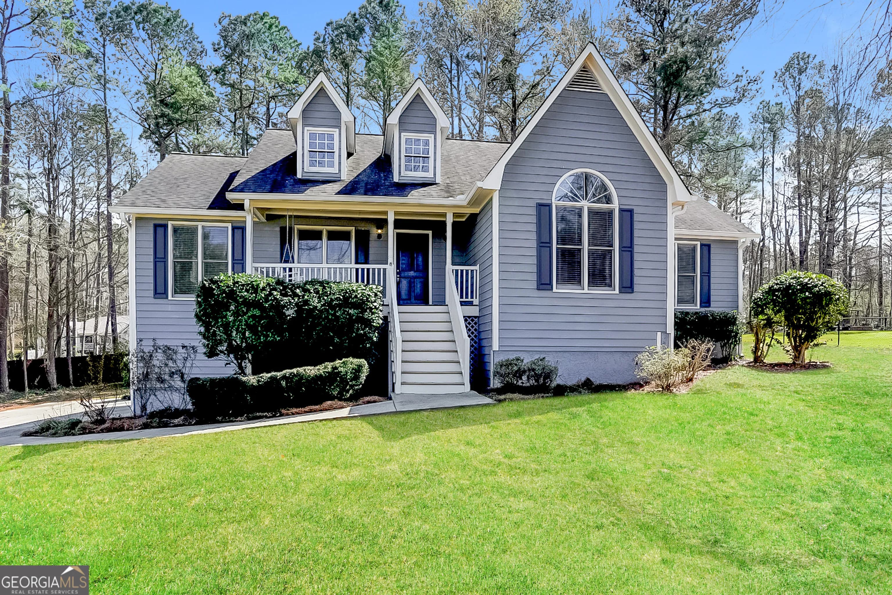 260 Kings Walk, Douglasville