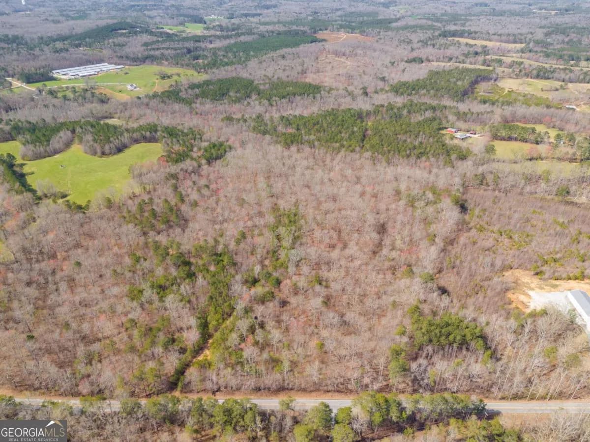 Tract5 Georgia Highway 100 — photo 8 of 9