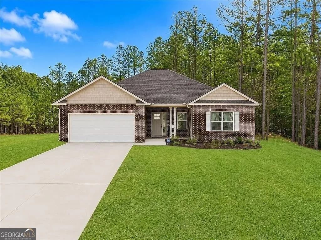 328 Bonnie Sue Dr, Villa Rica