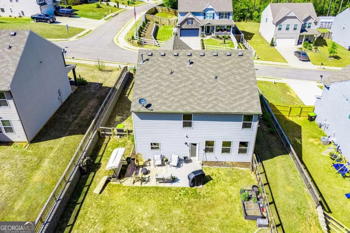 512 Silver Leaf Pkwy — photo 40 of 47