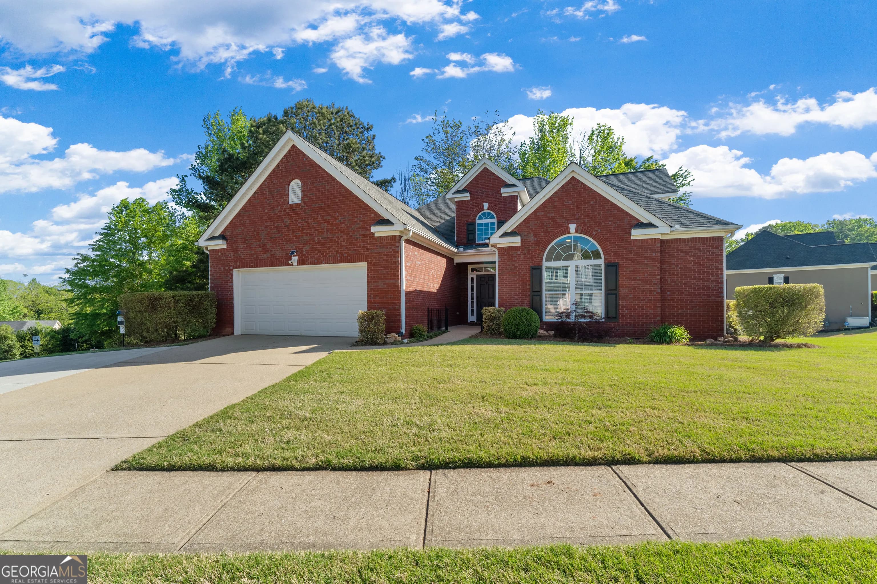 101 Retreat Way, Carrollton