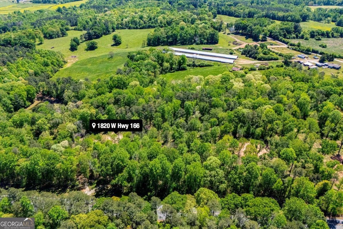 1820 W Highway 166 — photo 2 of 6