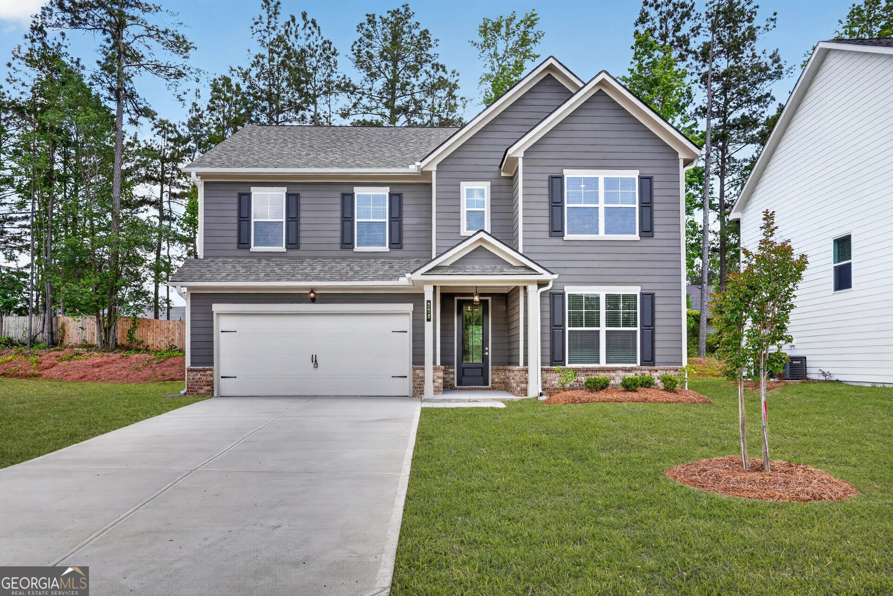 226 Villa Rica Springs -lot 16 — photo 2 of 40