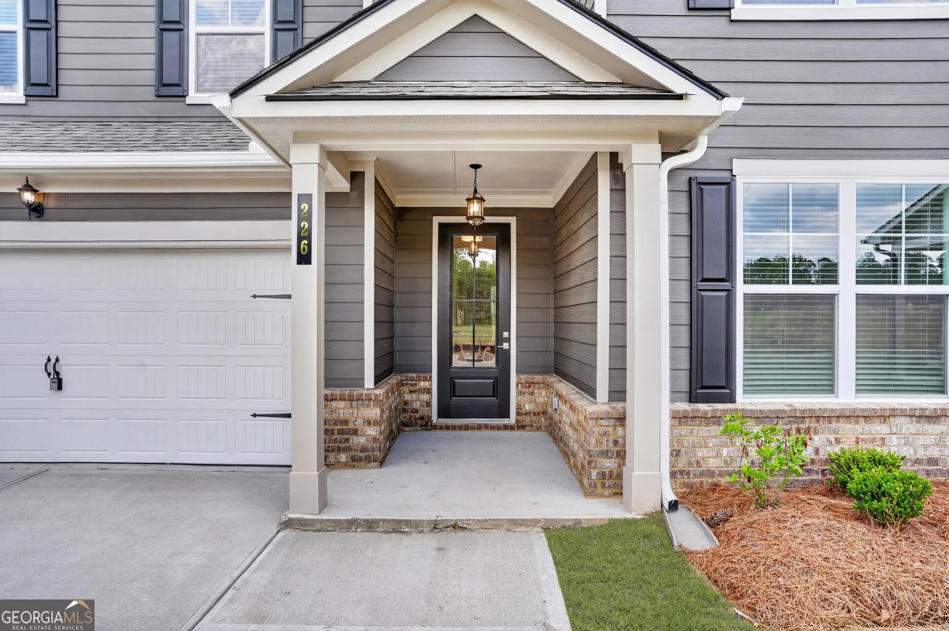 226 Villa Rica Springs -lot 16 — photo 24 of 40