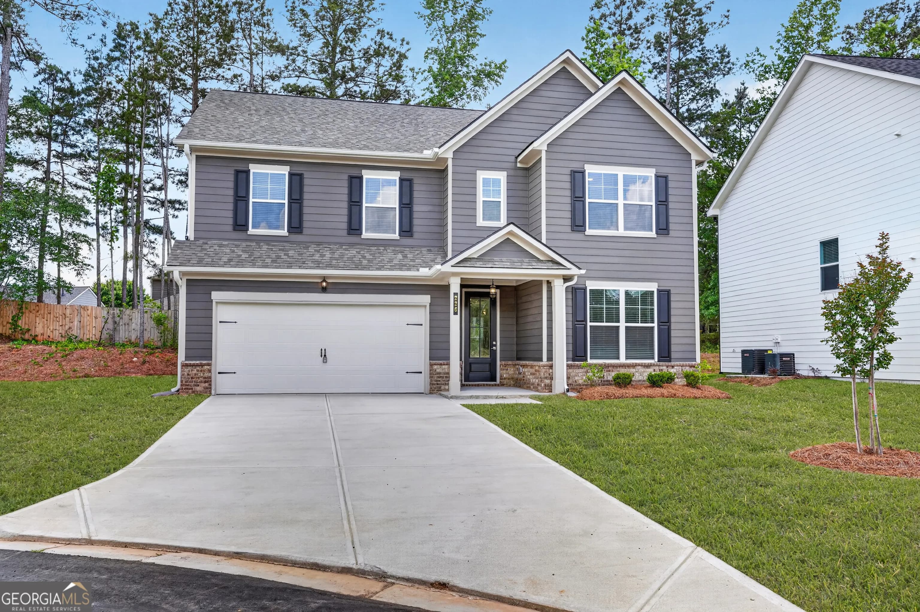 226 Villa Rica Springs -lot 16 — photo 13 of 40