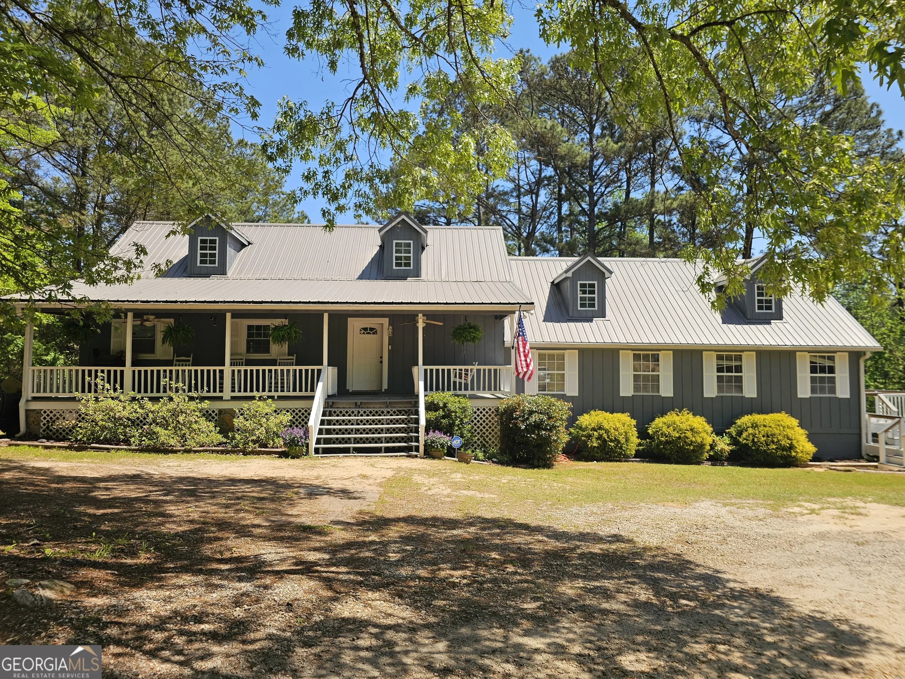 6534 Ga Highway 219 — photo 13 of 42
