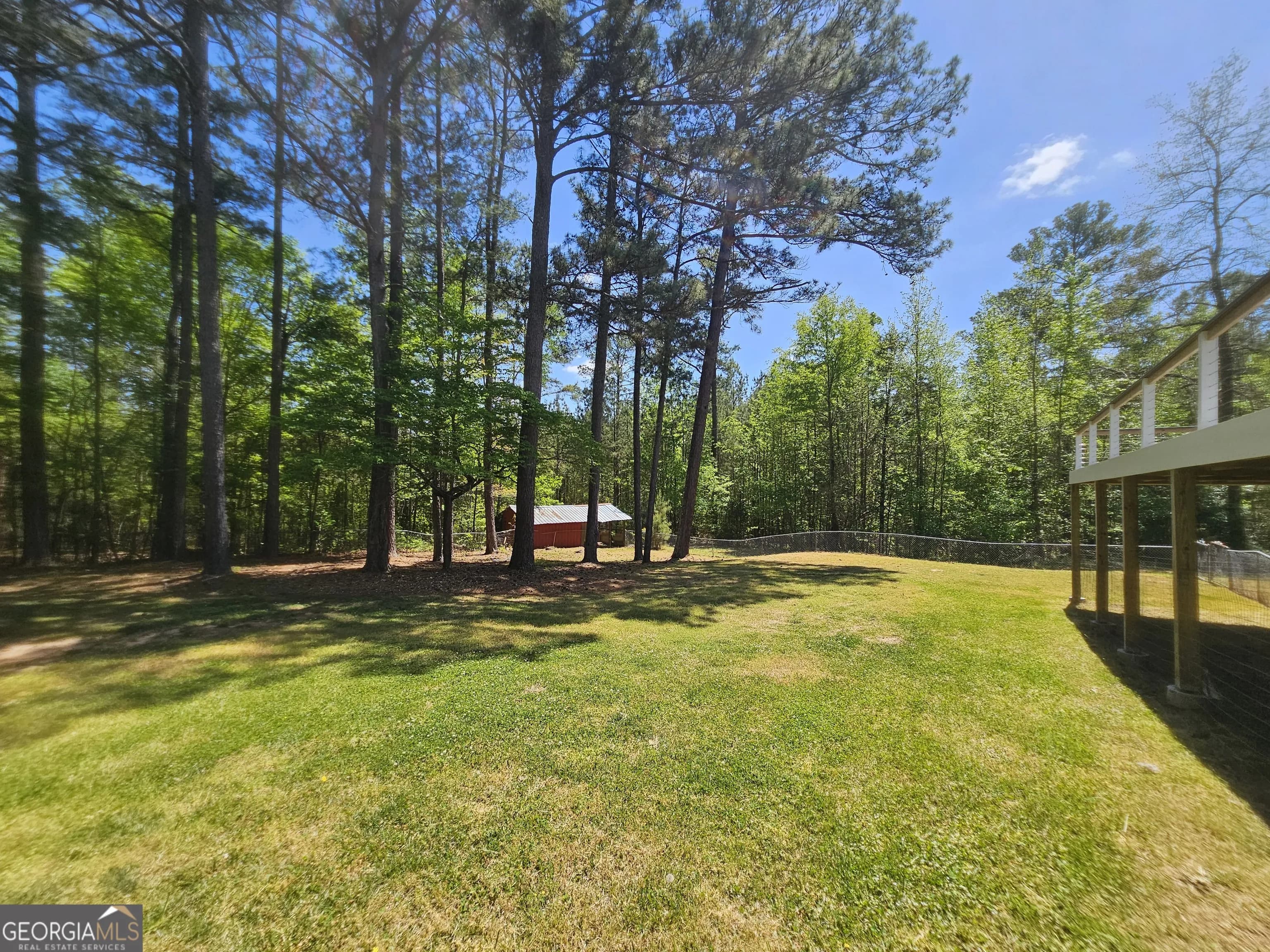 6534 Ga Highway 219 — photo 32 of 42