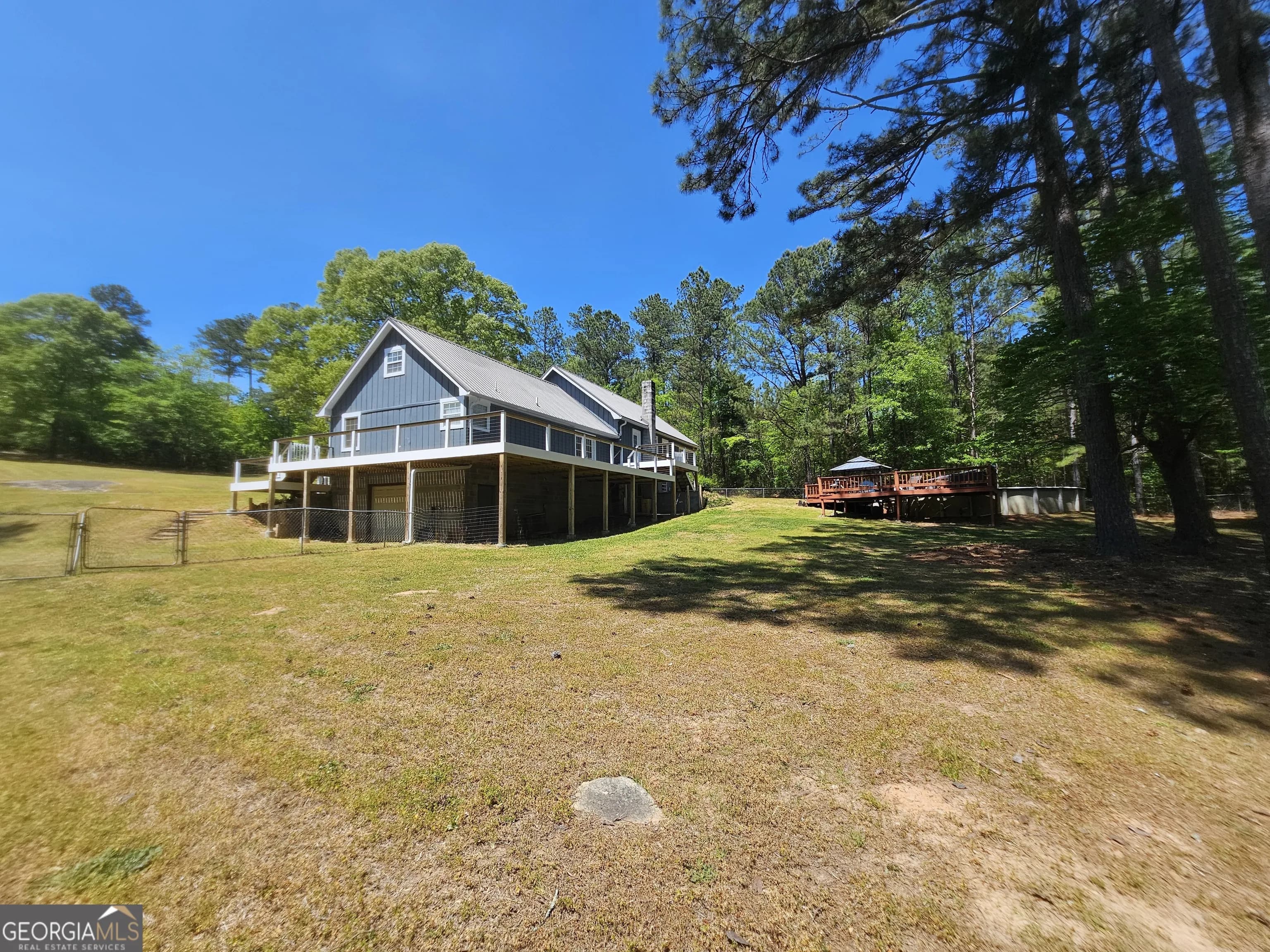 6534 Ga Highway 219 — photo 33 of 42