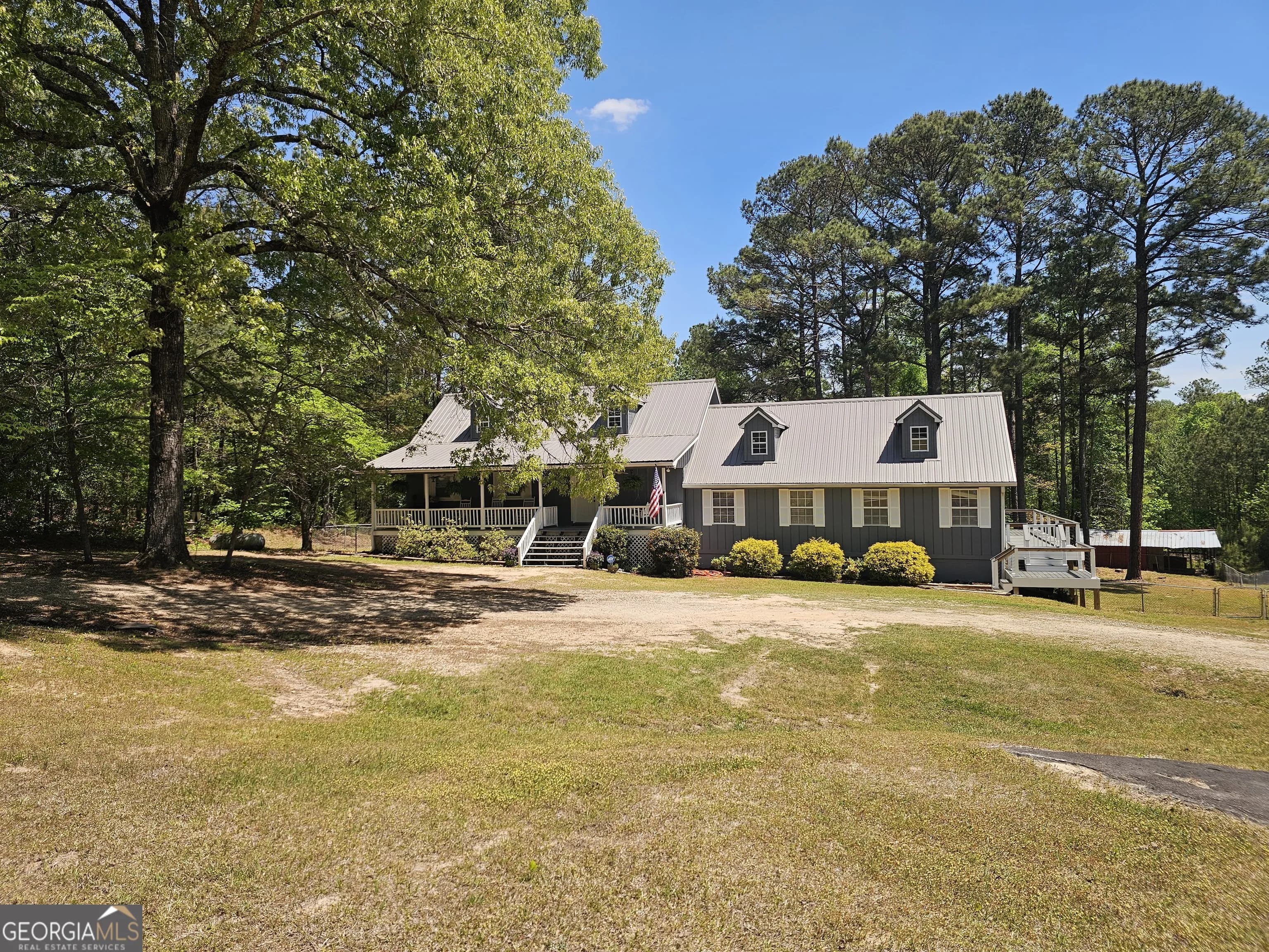 6534 Ga Highway 219 — photo 36 of 42