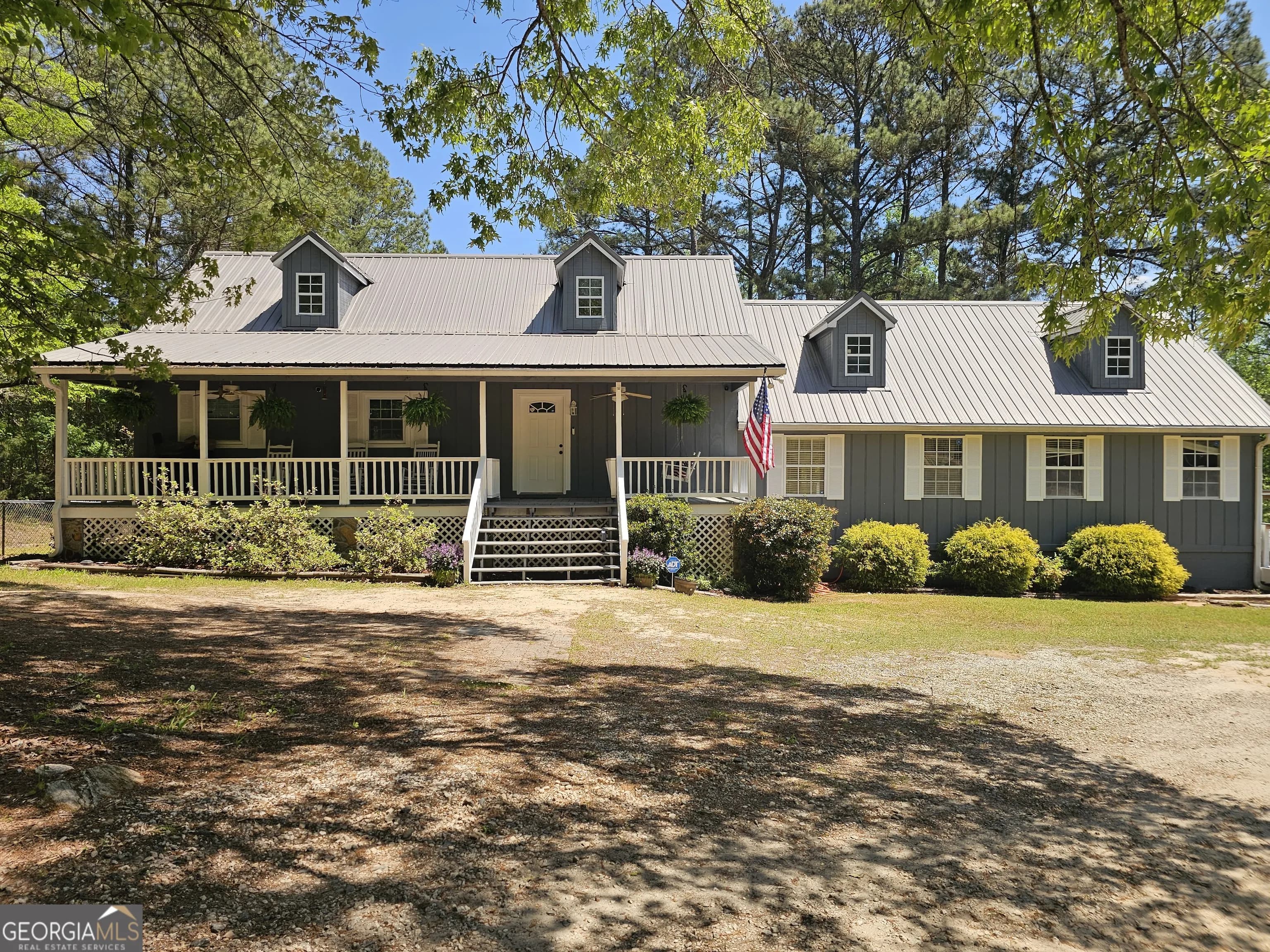 6534 Ga Highway 219 — photo 37 of 42