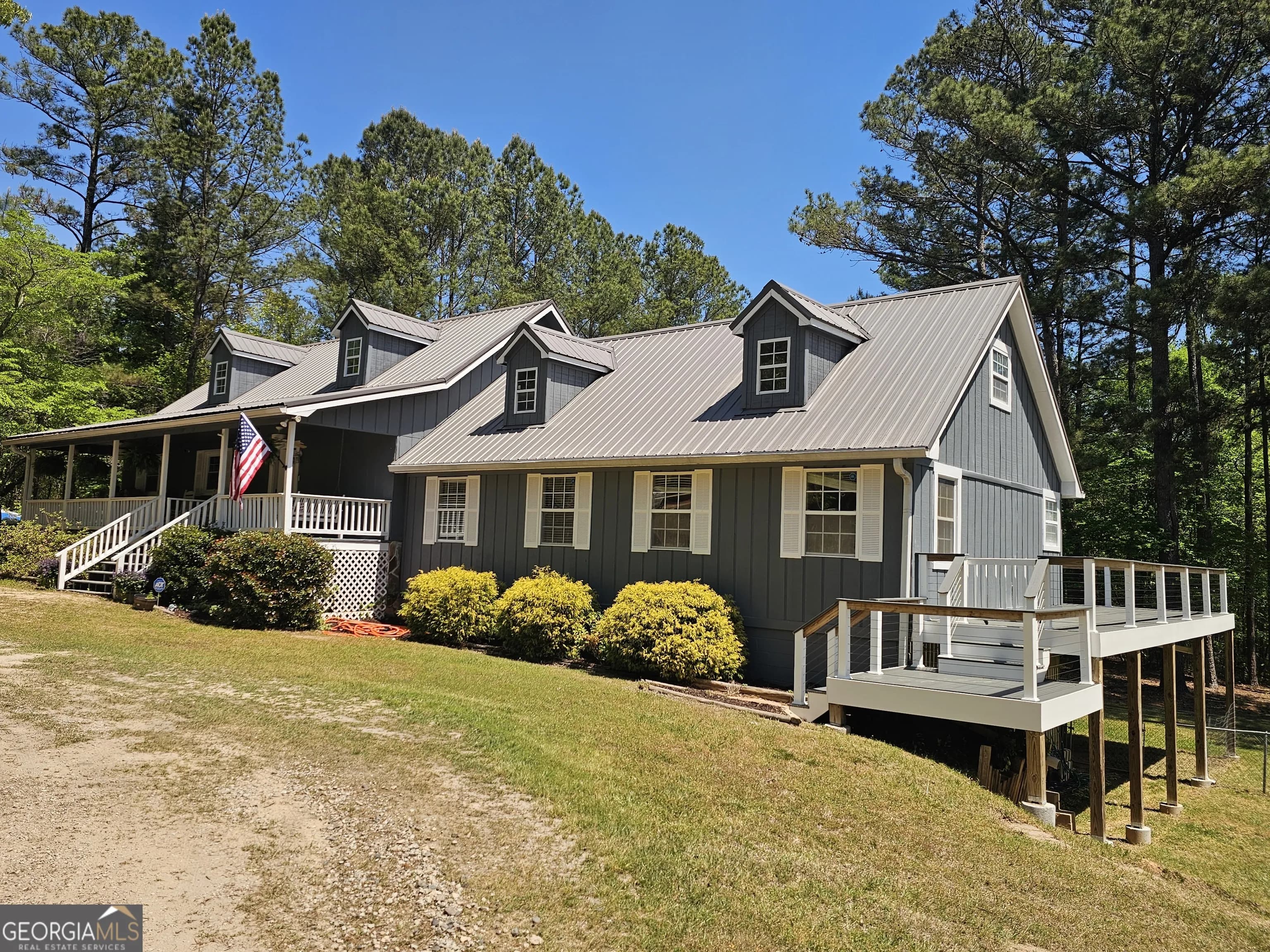 6534 Ga Highway 219 — photo 2 of 42