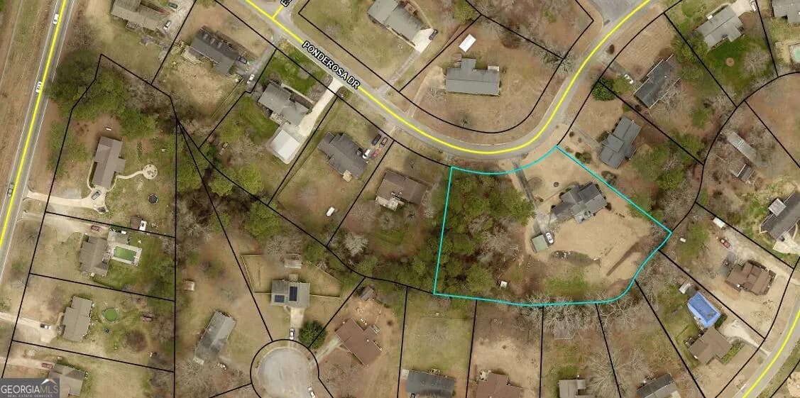 138 Ponderosa Dr — photo 47 of 51