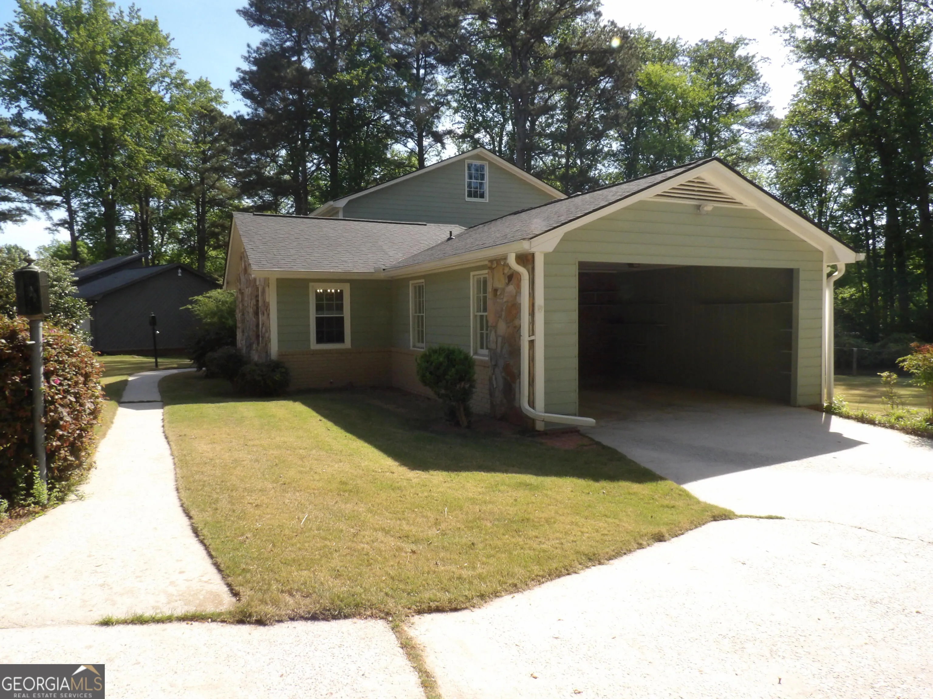 138 Ponderosa Dr — photo 50 of 51