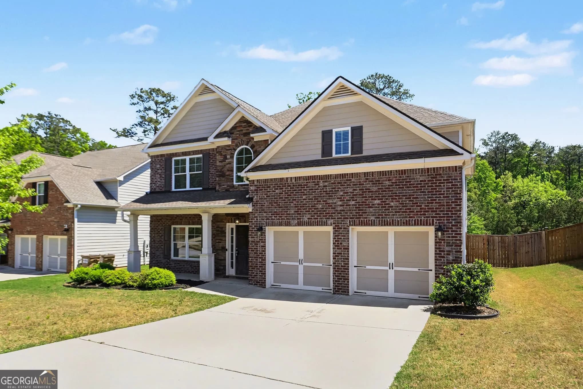 3544 Palmer Falls Dr — photo 2 of 32