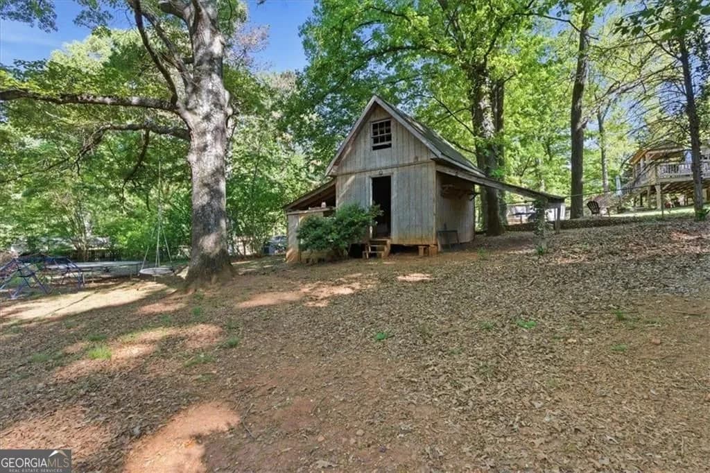 1440 Cochran Ridge Rd — photo 44 of 53