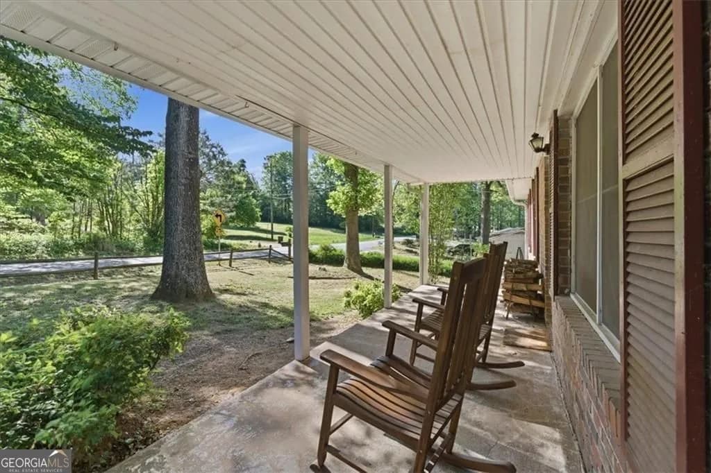 1440 Cochran Ridge Rd — photo 35 of 53