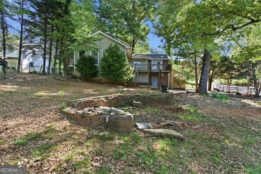1440 Cochran Ridge Rd — photo 40 of 53